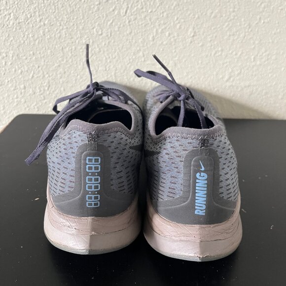 Nike Men's Zoom Pegasus Turbo 2 Shoes Sneakers Size 13 Style AT2863-003 - Picture 7 of 11